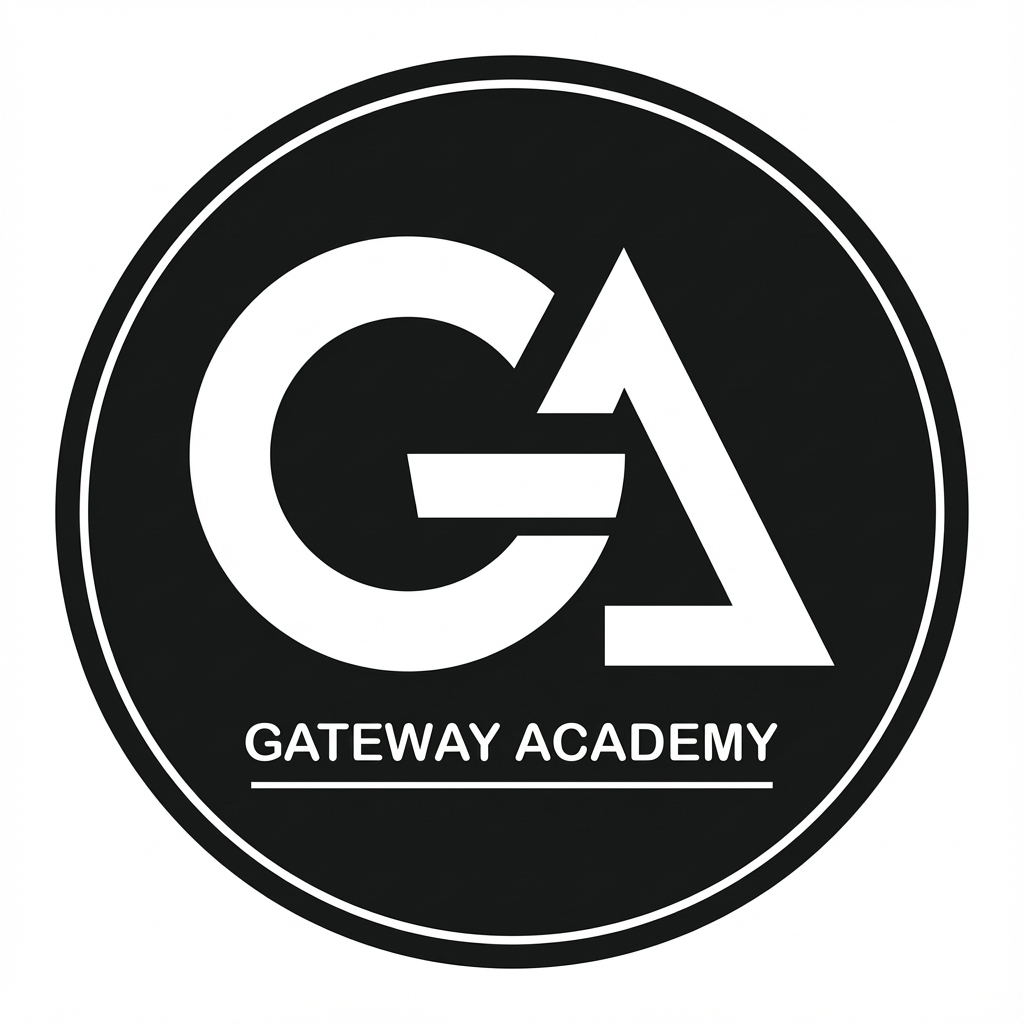 Gateway Academy Logo